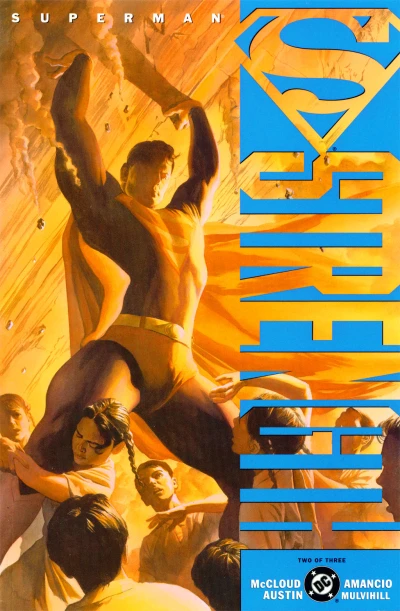 Cover of The Long Run