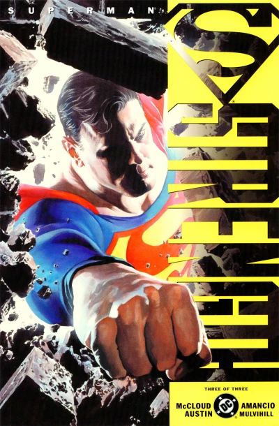 Cover of Cloudsplitter