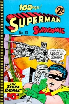 Issue #10