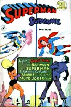 Issue #102