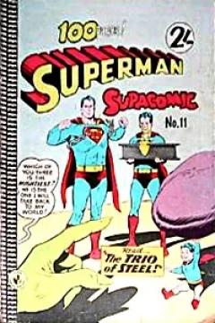 Issue #11