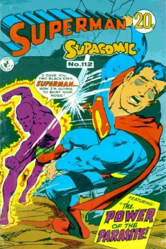 Issue #112