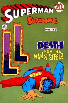 Issue #113