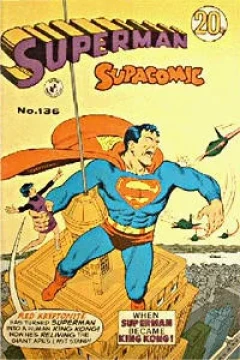 Issue #136