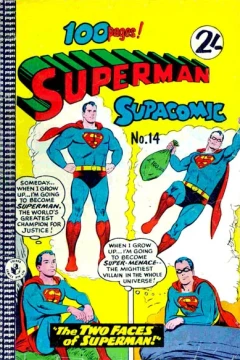 Issue #14
