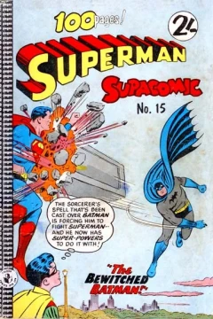 Issue #15