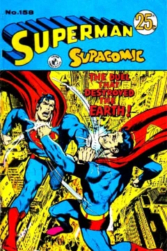 Issue #158