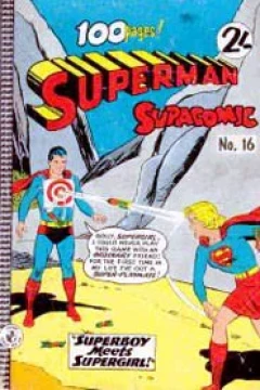 Issue #16