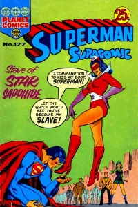 Issue #177