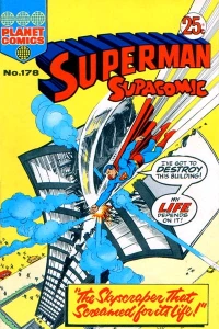 Issue #178