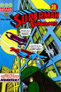 Issue #184
