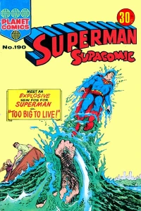 Issue #190