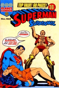 Issue #193