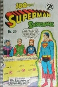 Issue #29