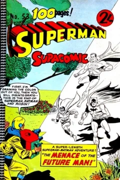 Issue #53