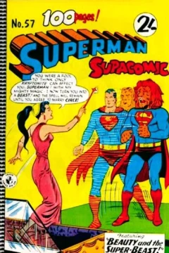 Issue #57