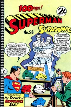 Issue #58