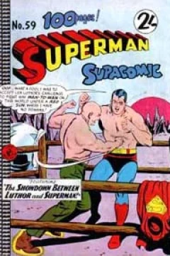 Issue #59