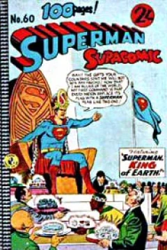 Issue #60