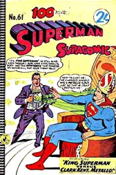 Issue #61