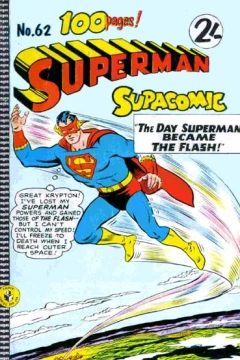 Issue #62