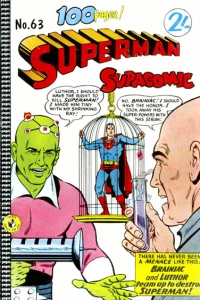 Issue #63