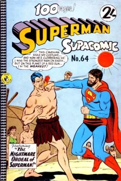 Issue #64
