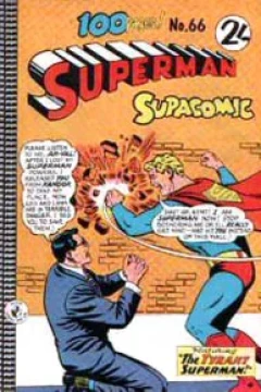 Issue #66