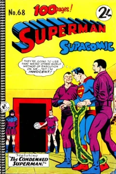 Issue #68