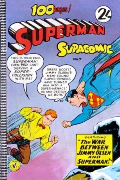 Issue #7