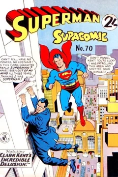 Issue #70