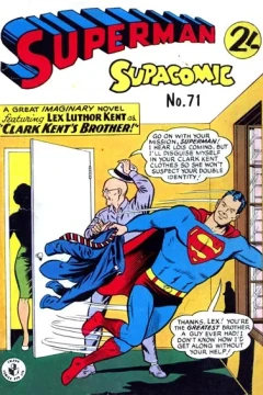 Issue #71