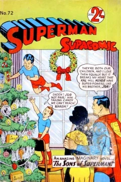 Issue #72