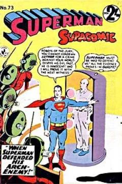 Issue #73