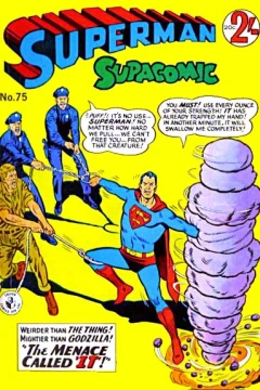 Issue #75