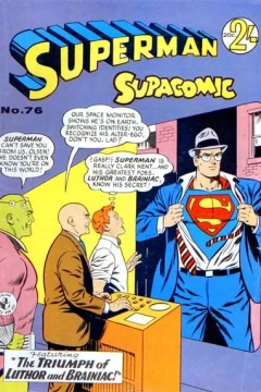 Issue #76