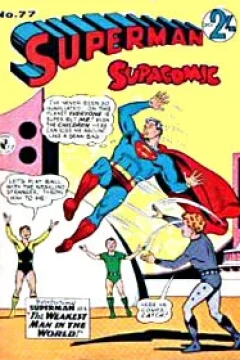 Issue #77
