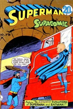Issue #78