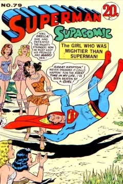 Issue #79