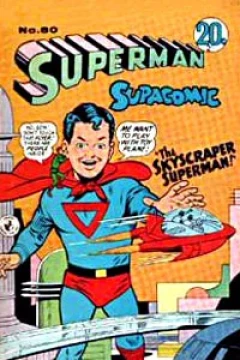 Issue #80