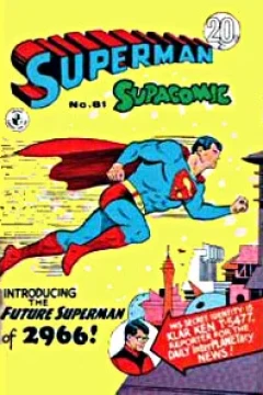 Issue #81