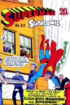 Issue #82