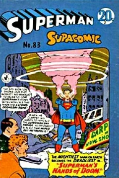 Issue #83
