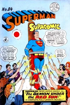 Issue #84