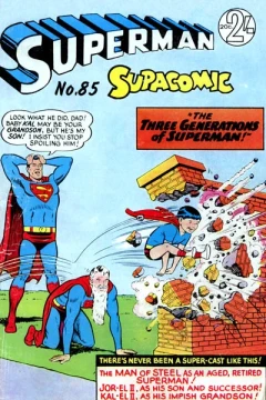 Issue #85