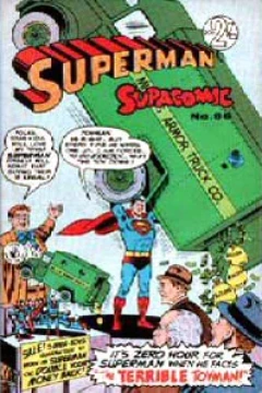 Issue #86