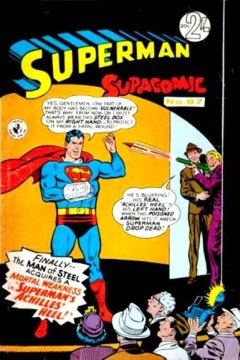 Issue #87