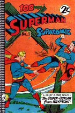 Issue #9