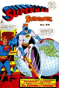 Issue #98