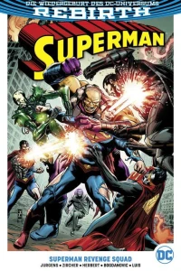 Issue #1